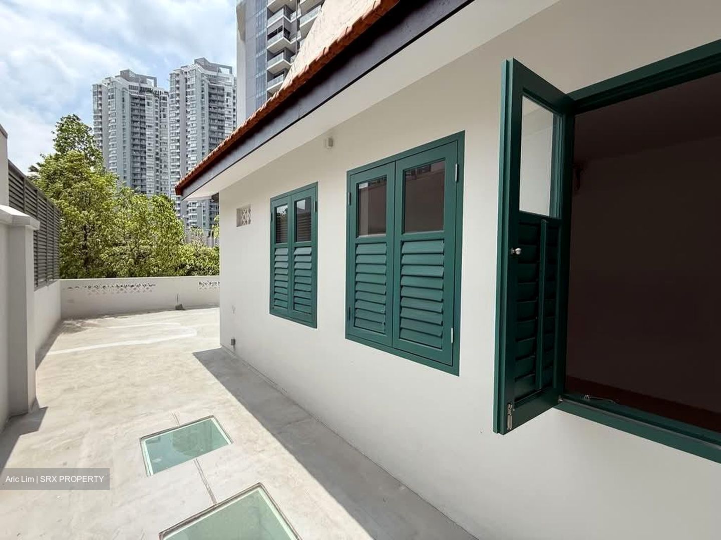 PETAIN ROAD/TYRWHITT ROAD CONSERVATION A (D8), Office #569582091